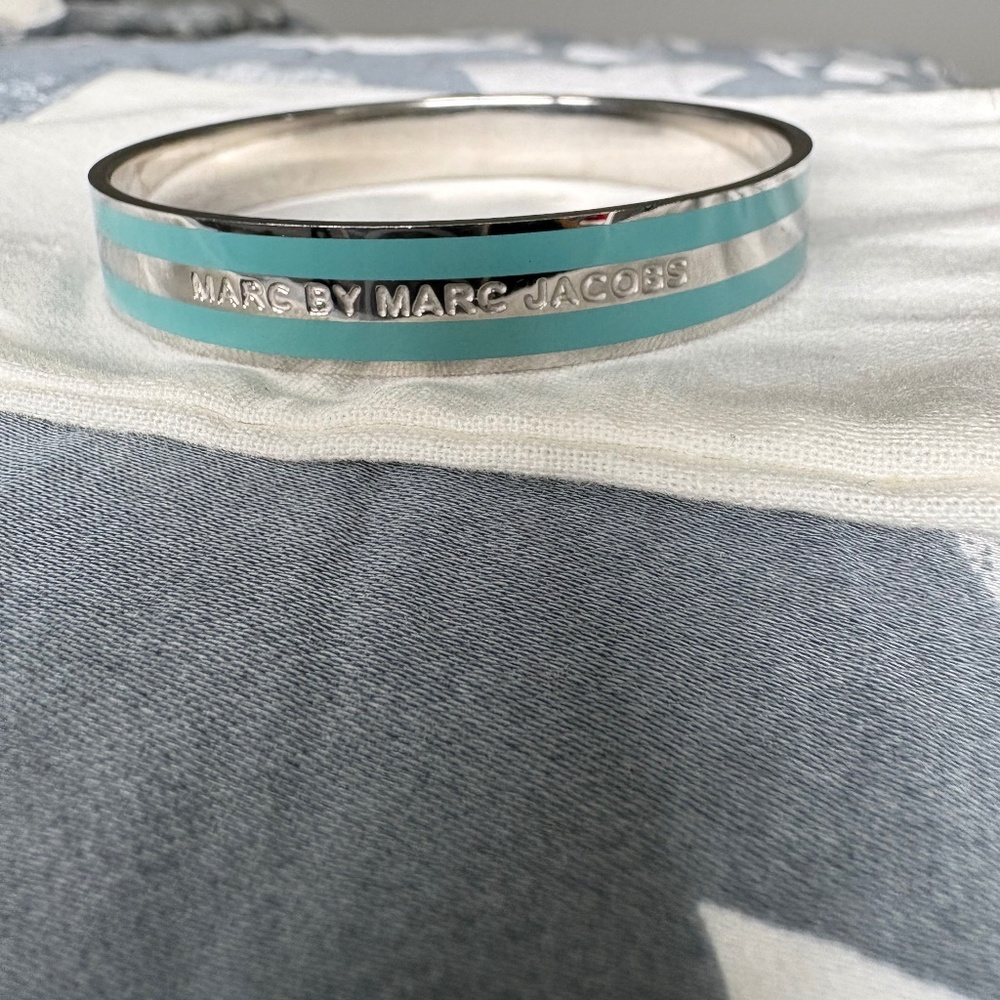 Marc Jacobs bracelet